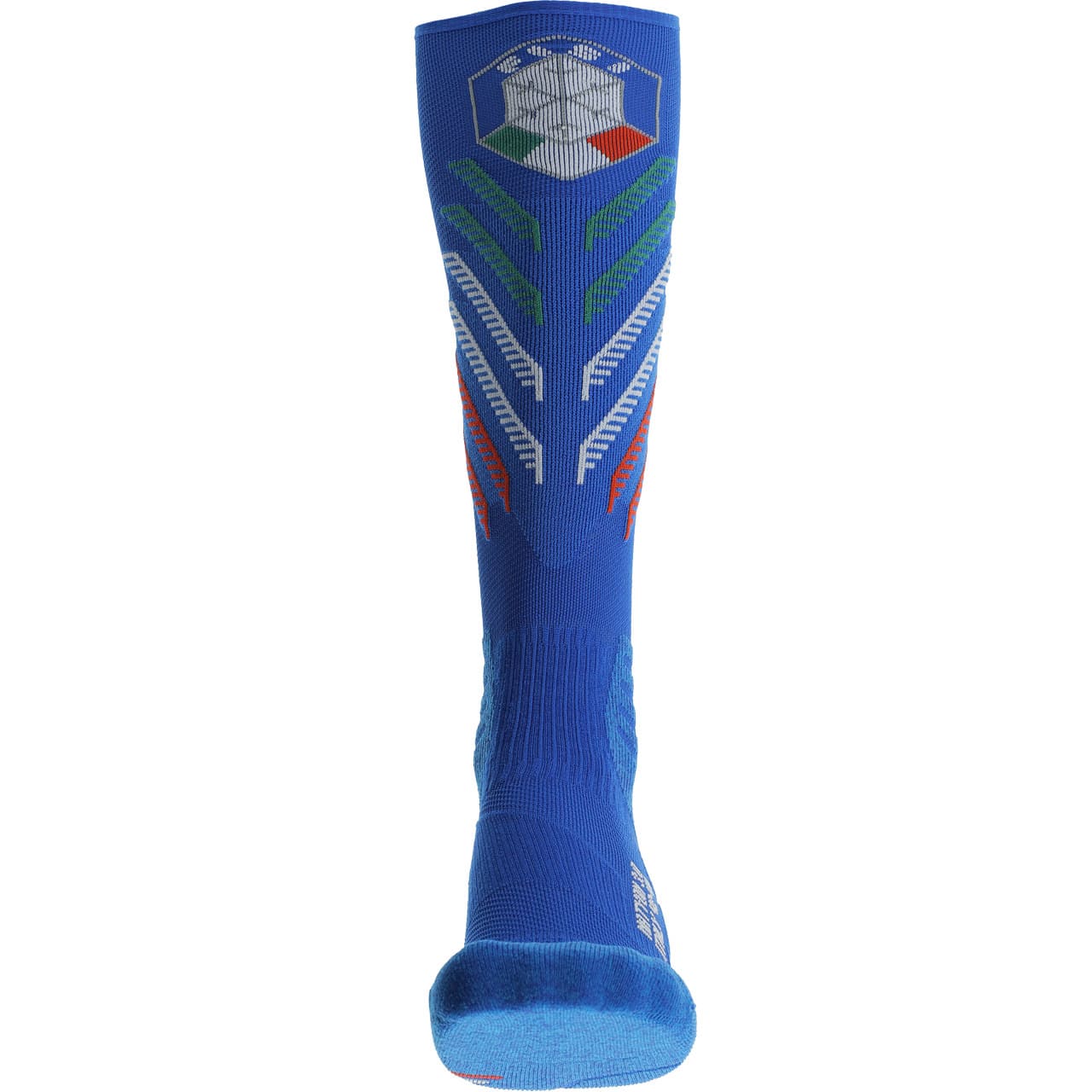 UYN Herren Socken NATYON 3.0 ITALY | UYN Skisocken | UYN | U | MARKEN | XSPO