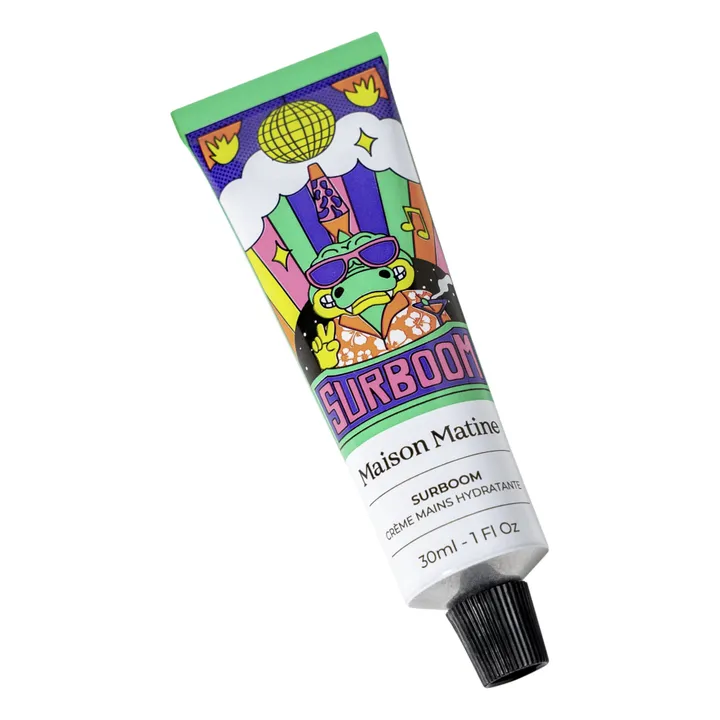 Maison Matine Crème mains Surboom - 30 ml