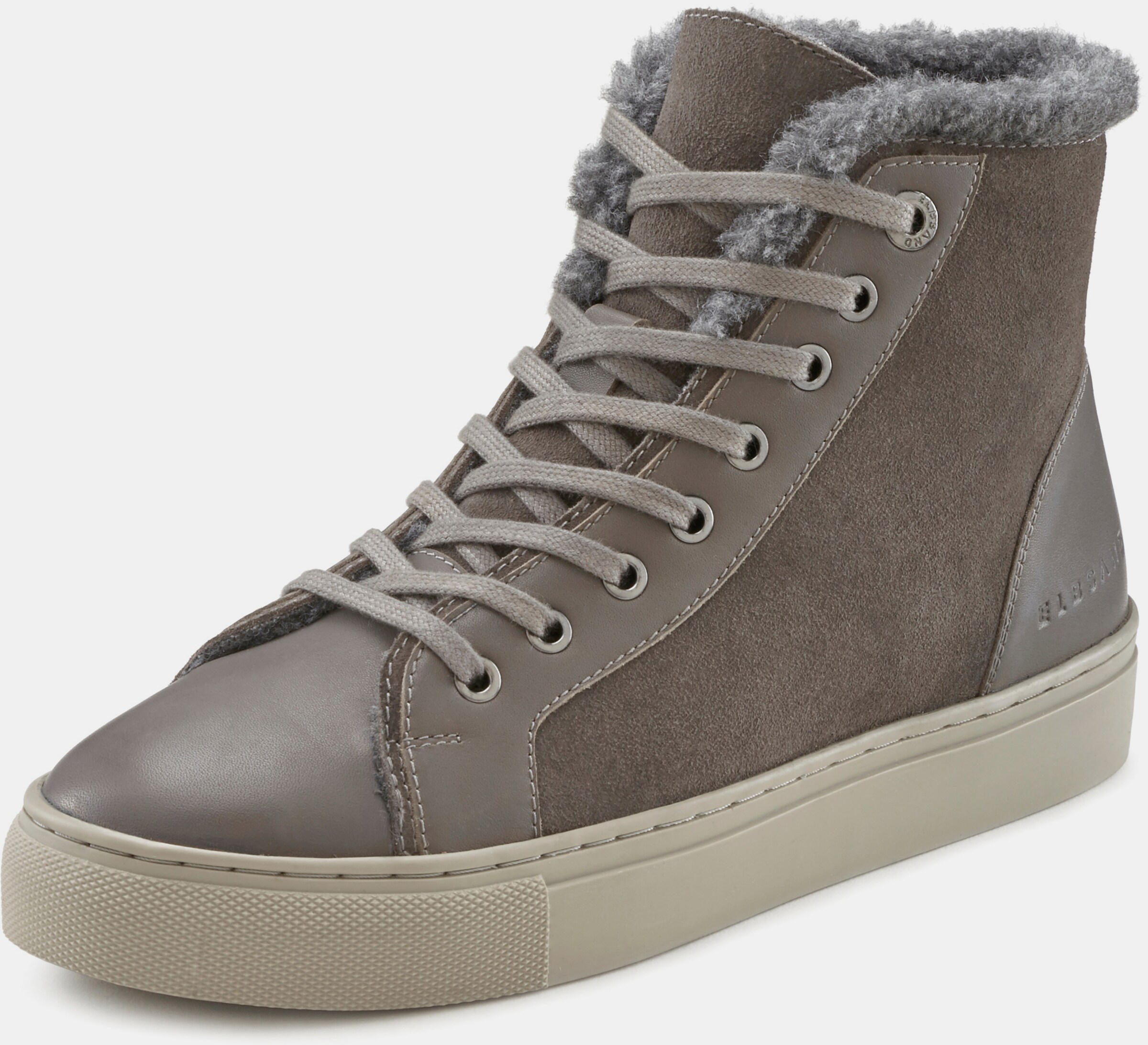 Schnürboots