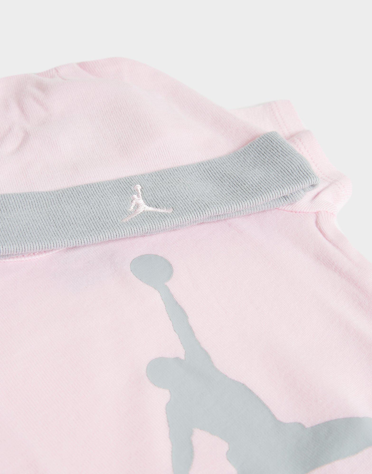 Jordan Ensemble 3 Pièces Jumpman Bébé