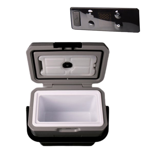 Glacière FREECOOLER Carbest