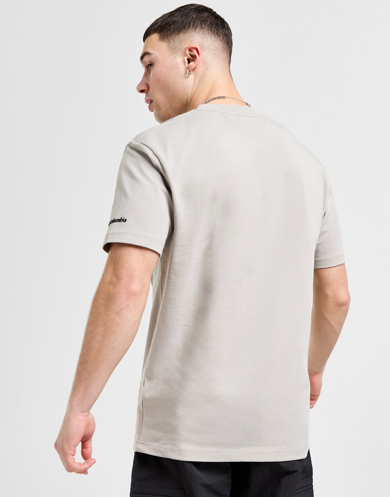 Columbia T-shirt Leeside Homme