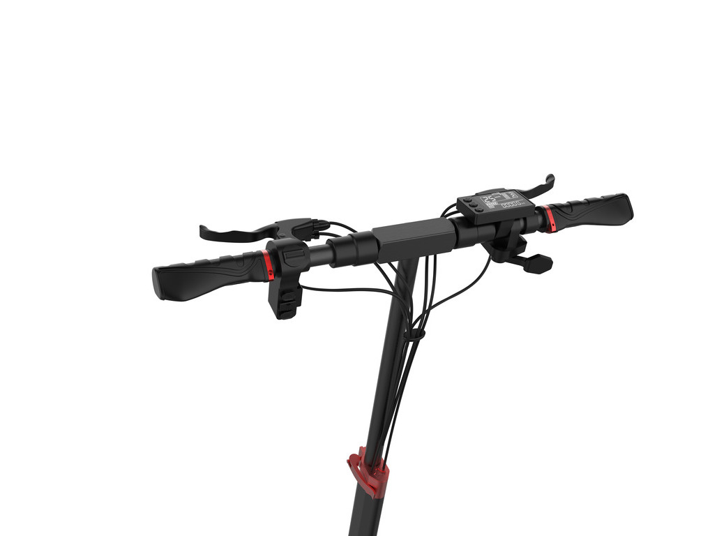 TROTINETE URBANGLIDE ECROSS PRO BOOST II