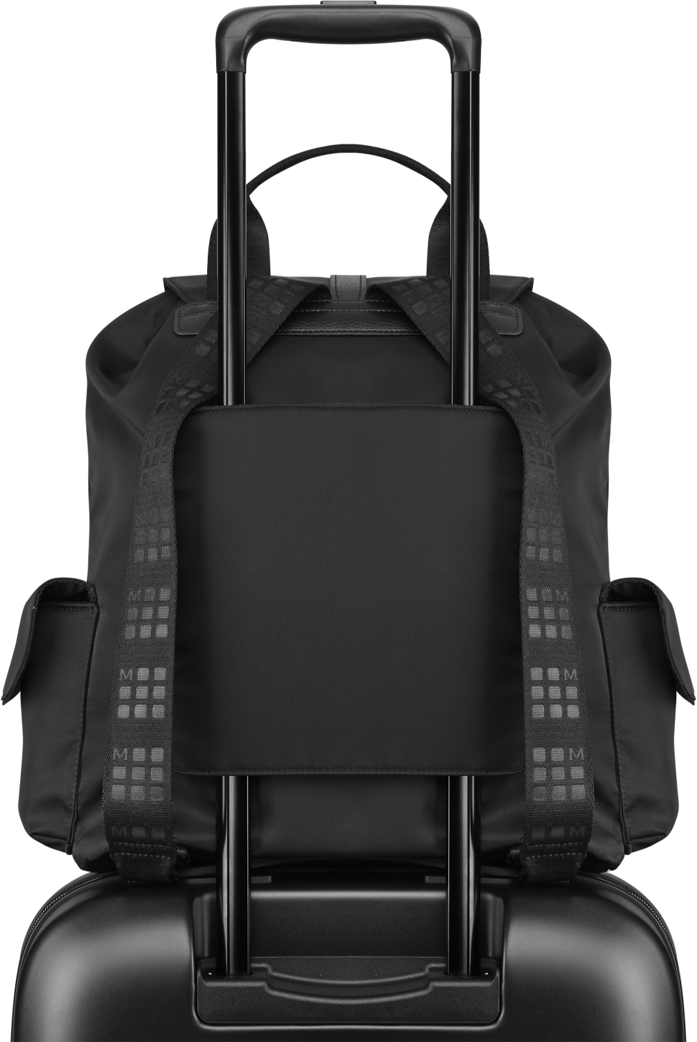 Legendary Collection Backpack, Medium, Black