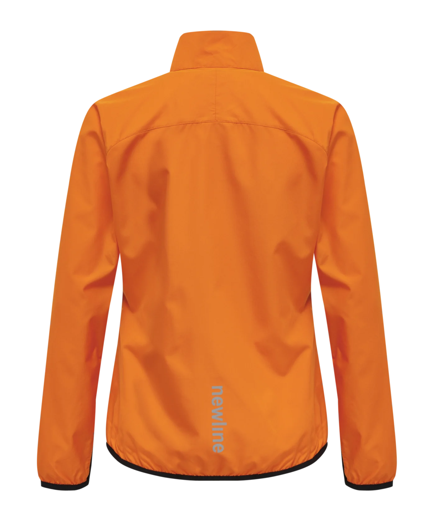 Newline Core Jacke Running Damen Orange F5190