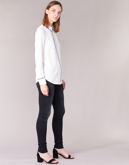 G-Star Raw - LYNN MID SKINNY - Denim