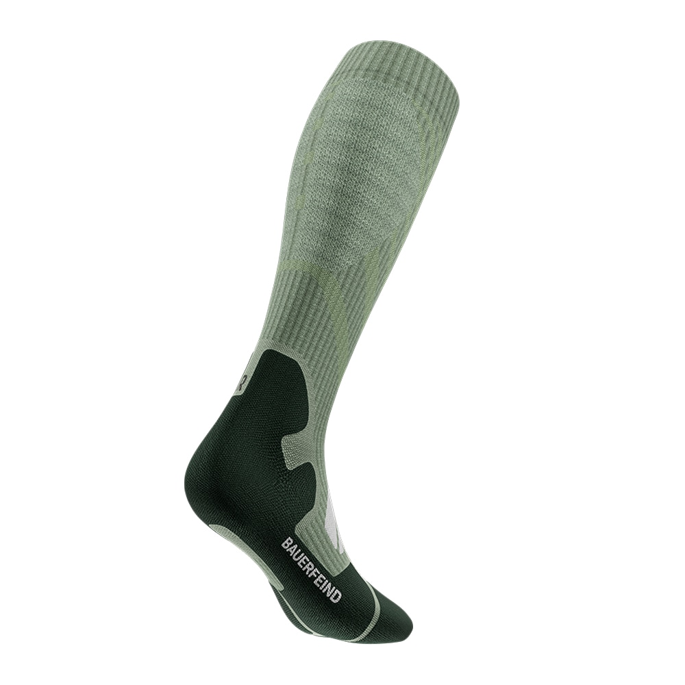 Bauerfeind Sportsocken »Outdoor Merino Compression Socks« Erste Hilfe Artikel