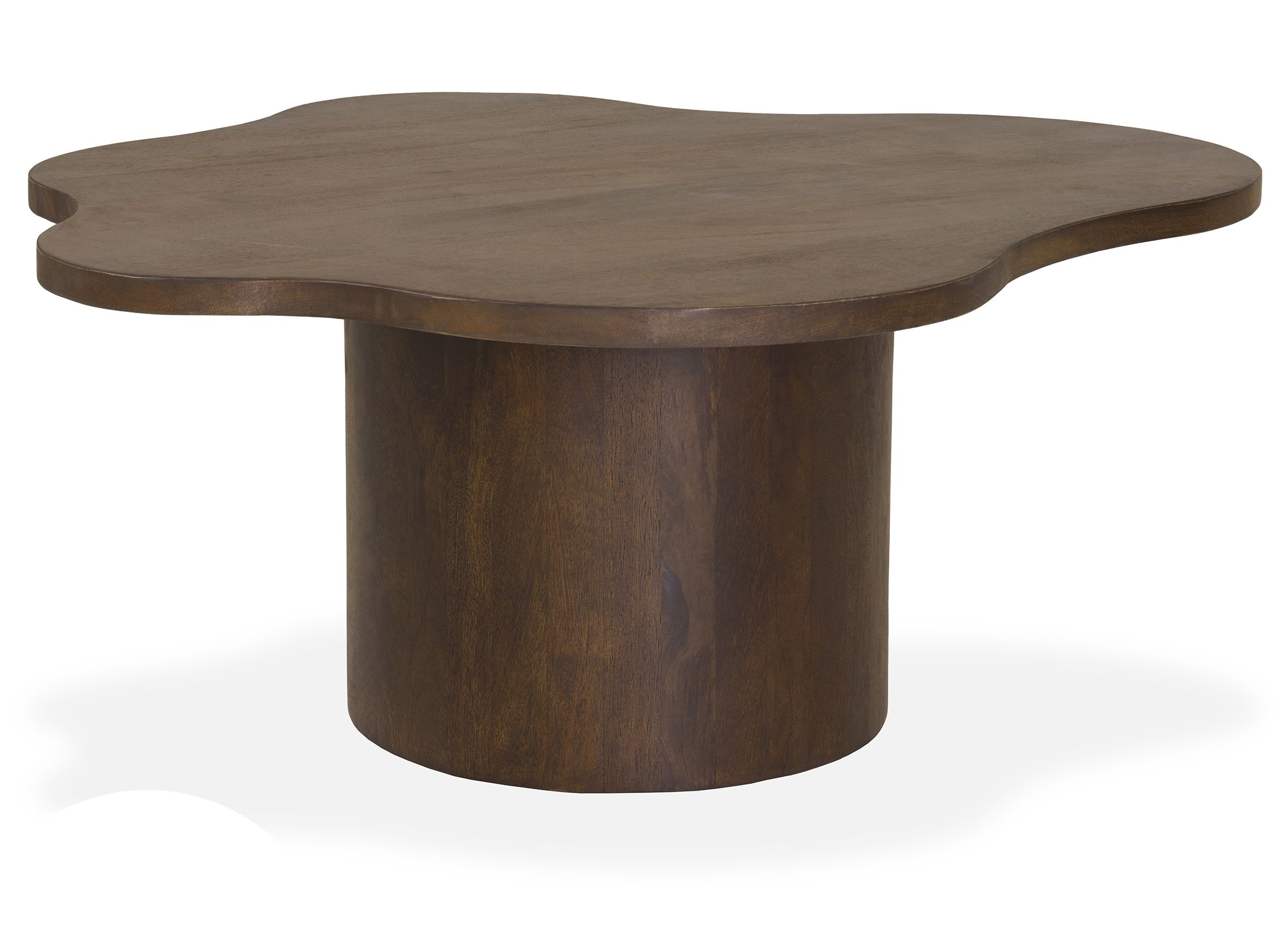 Salontafel Fiore B98 x D90 x H40 cm