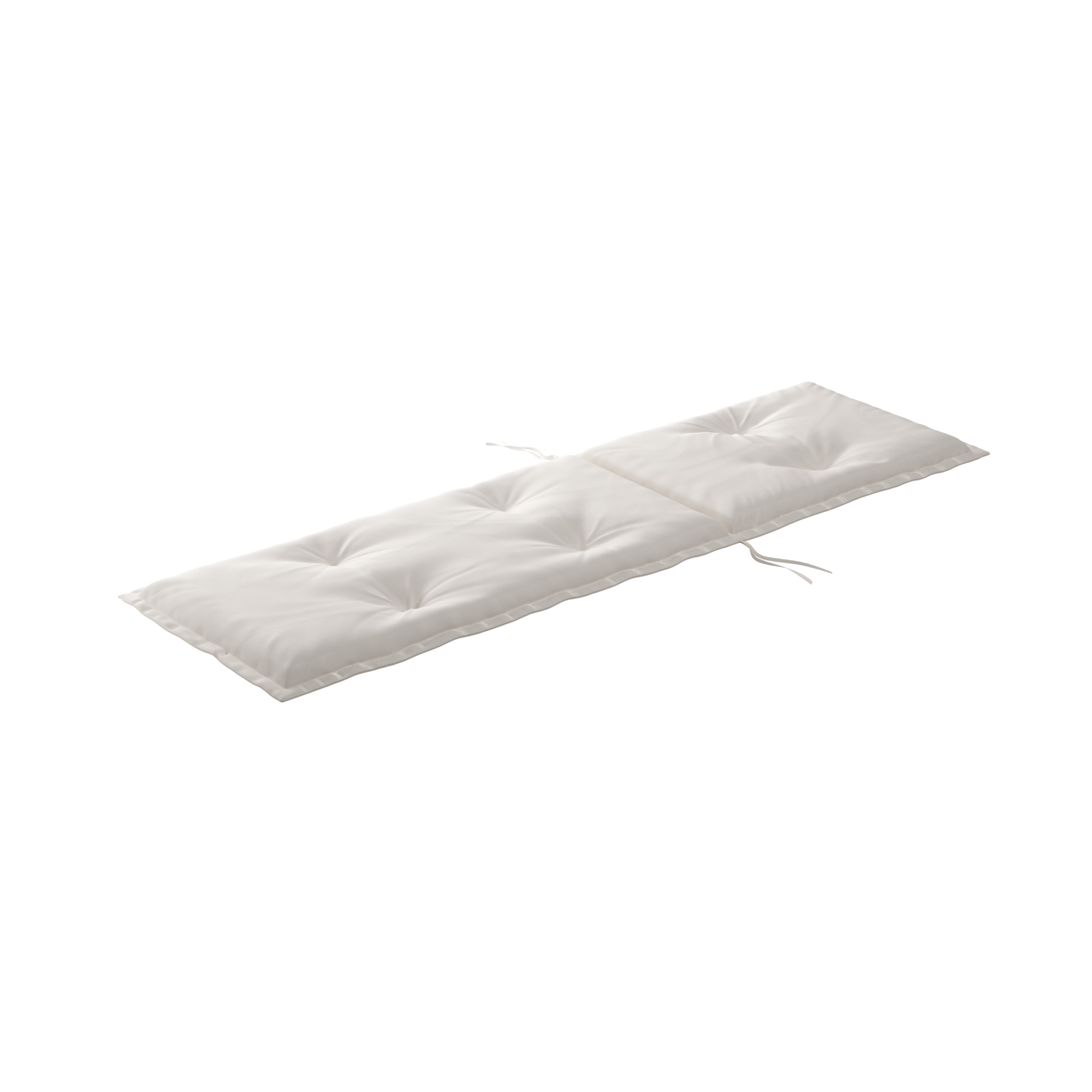 Liegenauflage LAZE crème