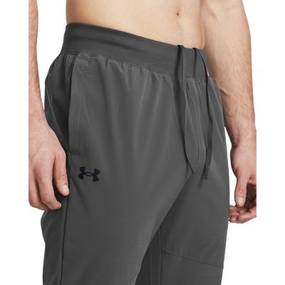 Under ArmourUA Stretch Woven Joggers - grau