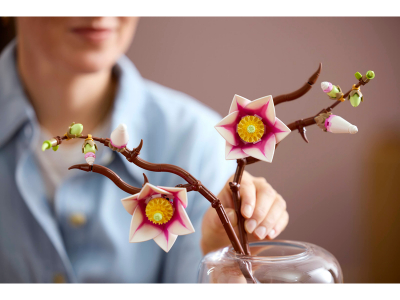 LEGO Magnoliatakken (11510)