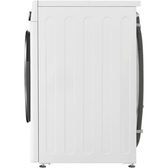 LG Waschmaschine Frontlader F4 WV908P2E