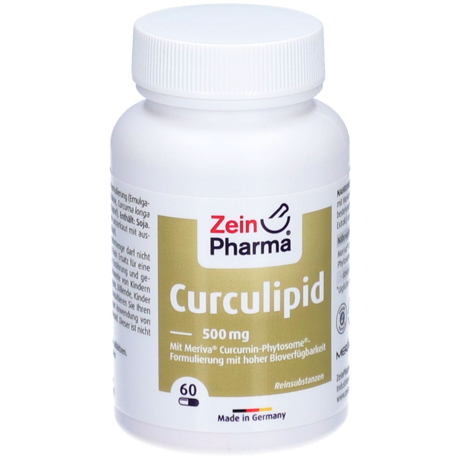 Curculipid 500 mg