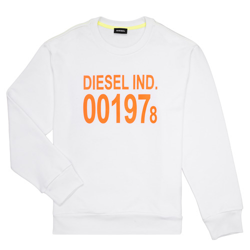 Diesel - SGIRKJ3 - Blanc