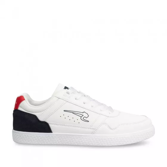 Baskets BLANC AIRNESS