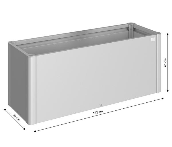 Biohort Hochbeet Belvedere 150