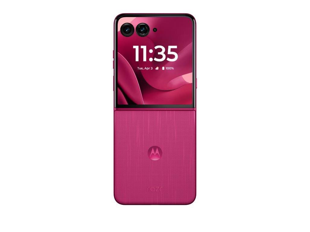 SMARTPHONE MOTOROLA RAZR 60ULTRA CABARET 16/512