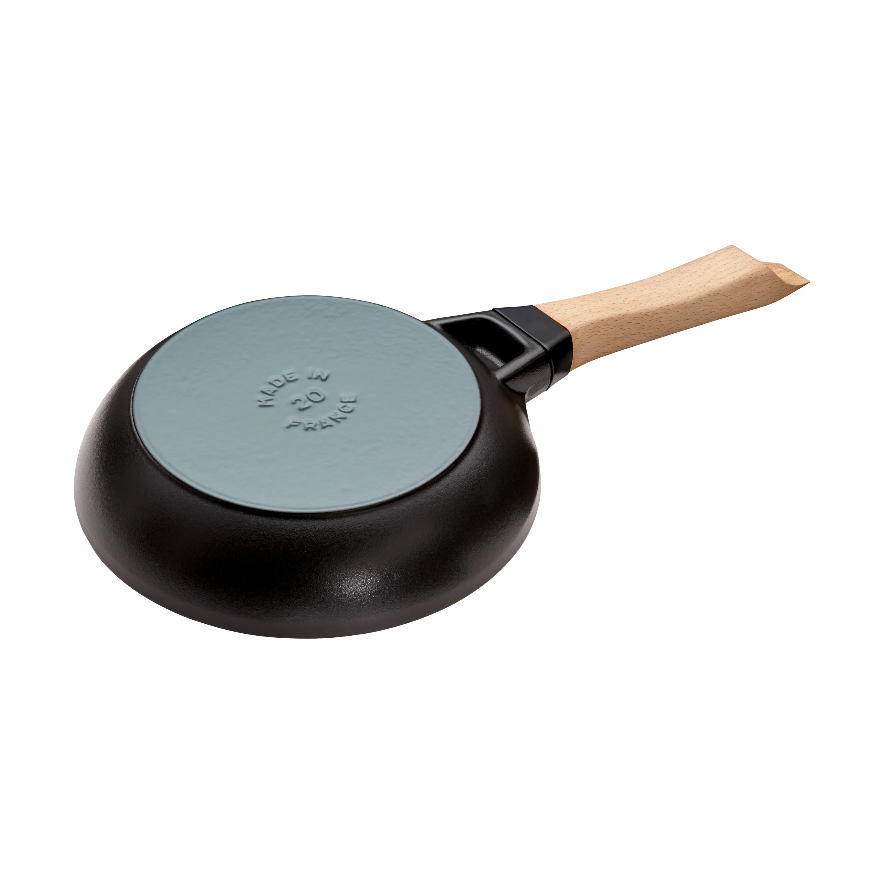 Staub Stegepande