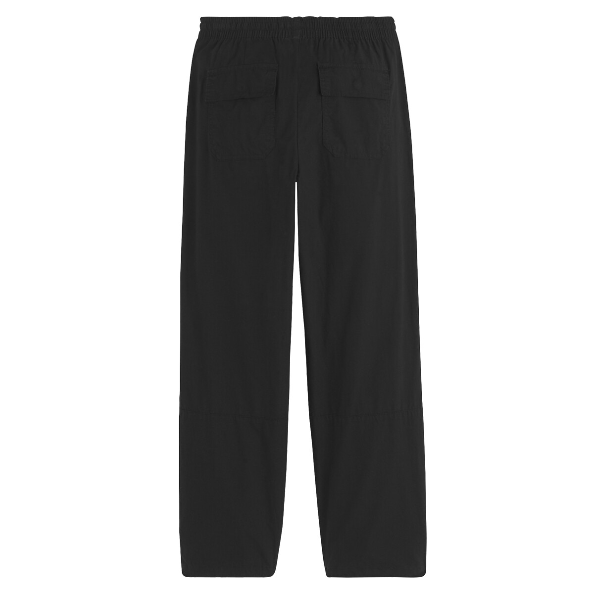 COLEÇÕES LA REDOUTE<br>Calças pára-quedas