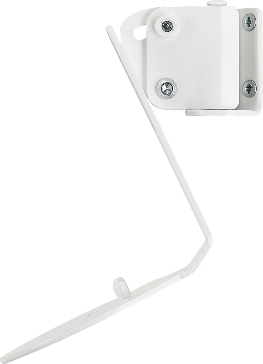 Mountson MSE11 Blanc (la pièce) Supports pour enceintes