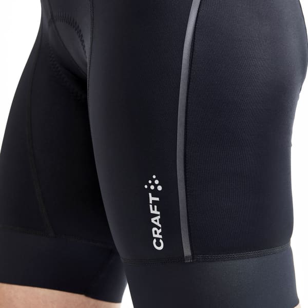 Cuissard vélo CRAFT ADV ENDUR BIB SHORTS W BLACK
