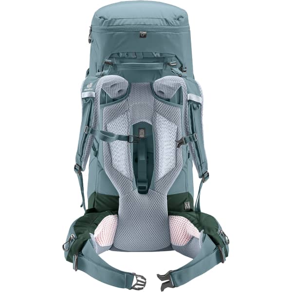 Sac à dos randonnée DEUTER AIRCONTACT CORE 35+10 SL SHALE-IVY