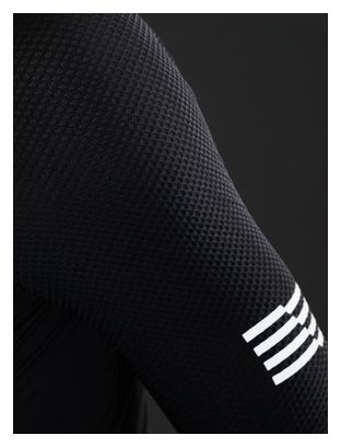 Maillot Manches Courtes Maap Evade Pro Base 2.0 Noir