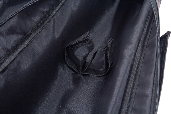 Fourreau Rigide Ultimate Adjustable Hardcase Holdall (125-165cm)