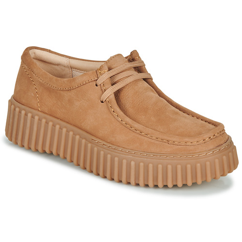 Clarks - TORHILL BEE - Beige