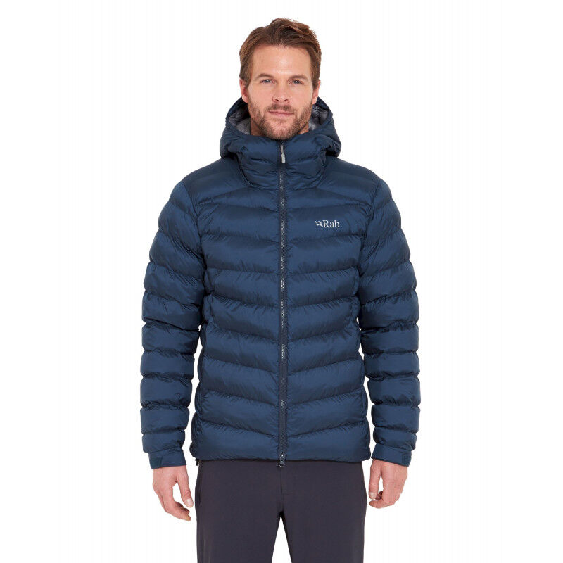 Nebula Pro Jacket - Doudoune homme