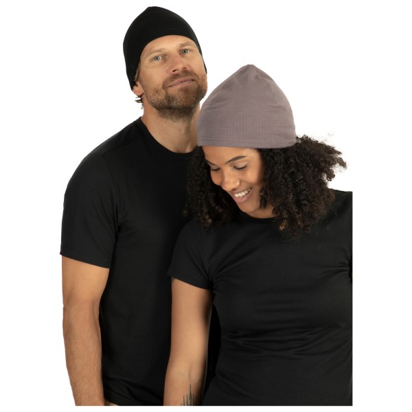 Stoic - Merino180 BengtSt. Hat double - Bonnet