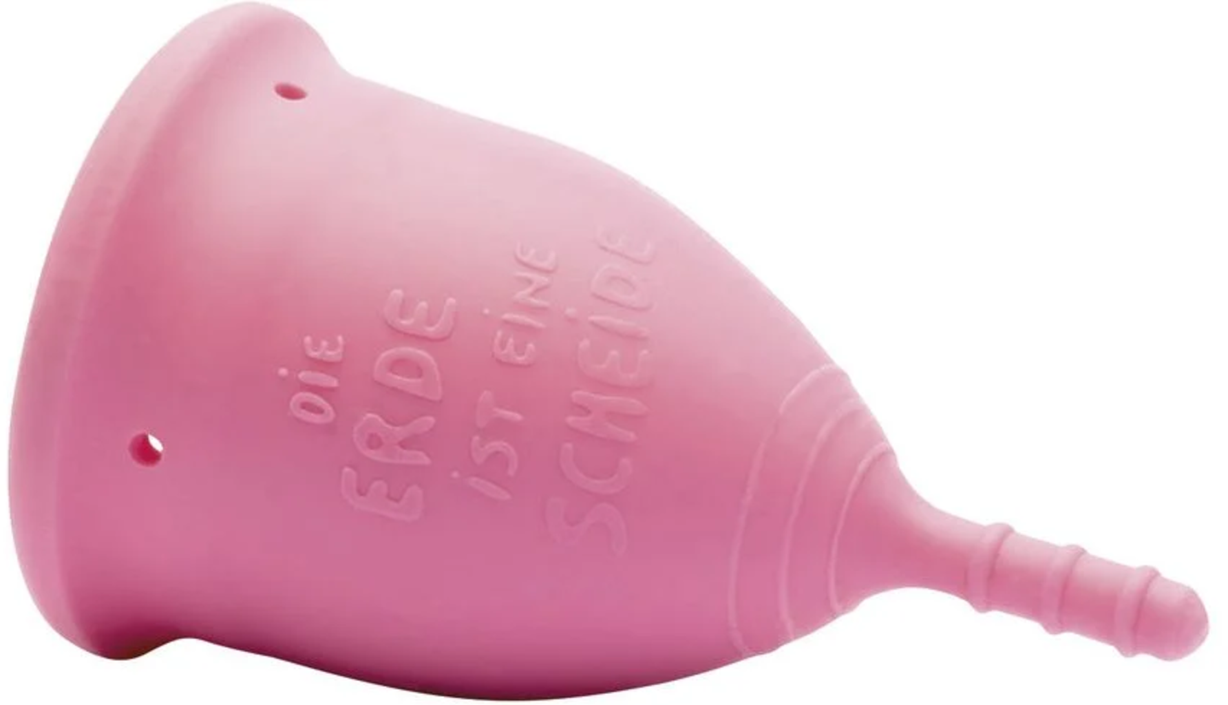 einhorn  Menstruationstasse Papperlacup, S
