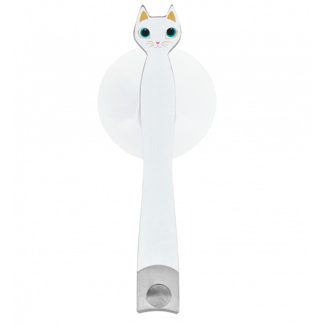 Coupe ongles - Chat beauté