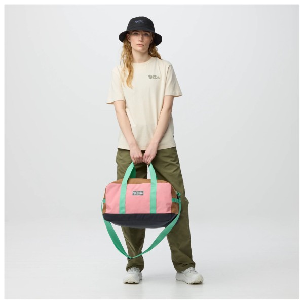 Fjällräven - Vardag Duffel 33 - Sac de voyage