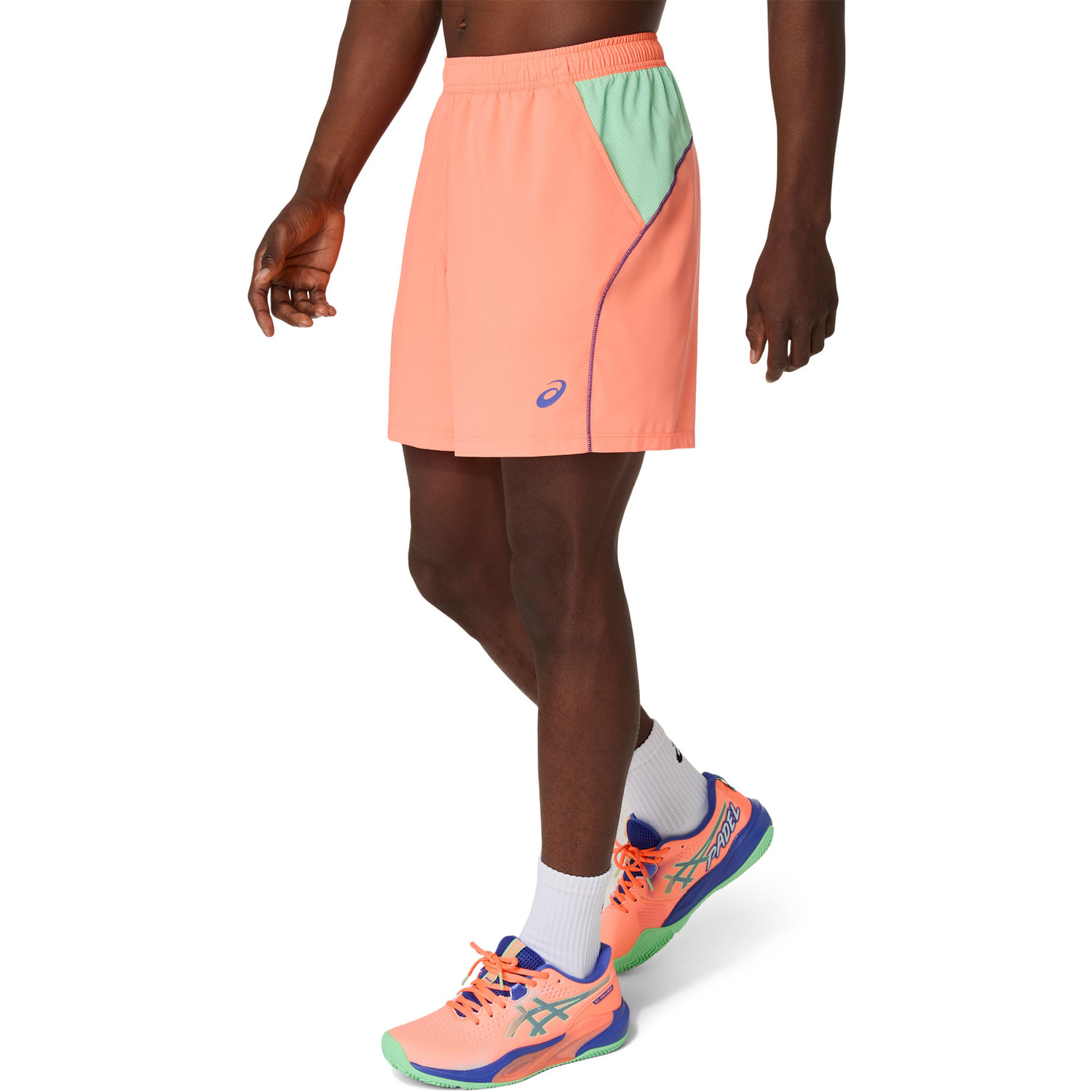 Asics Court Padel 7 Inch Short