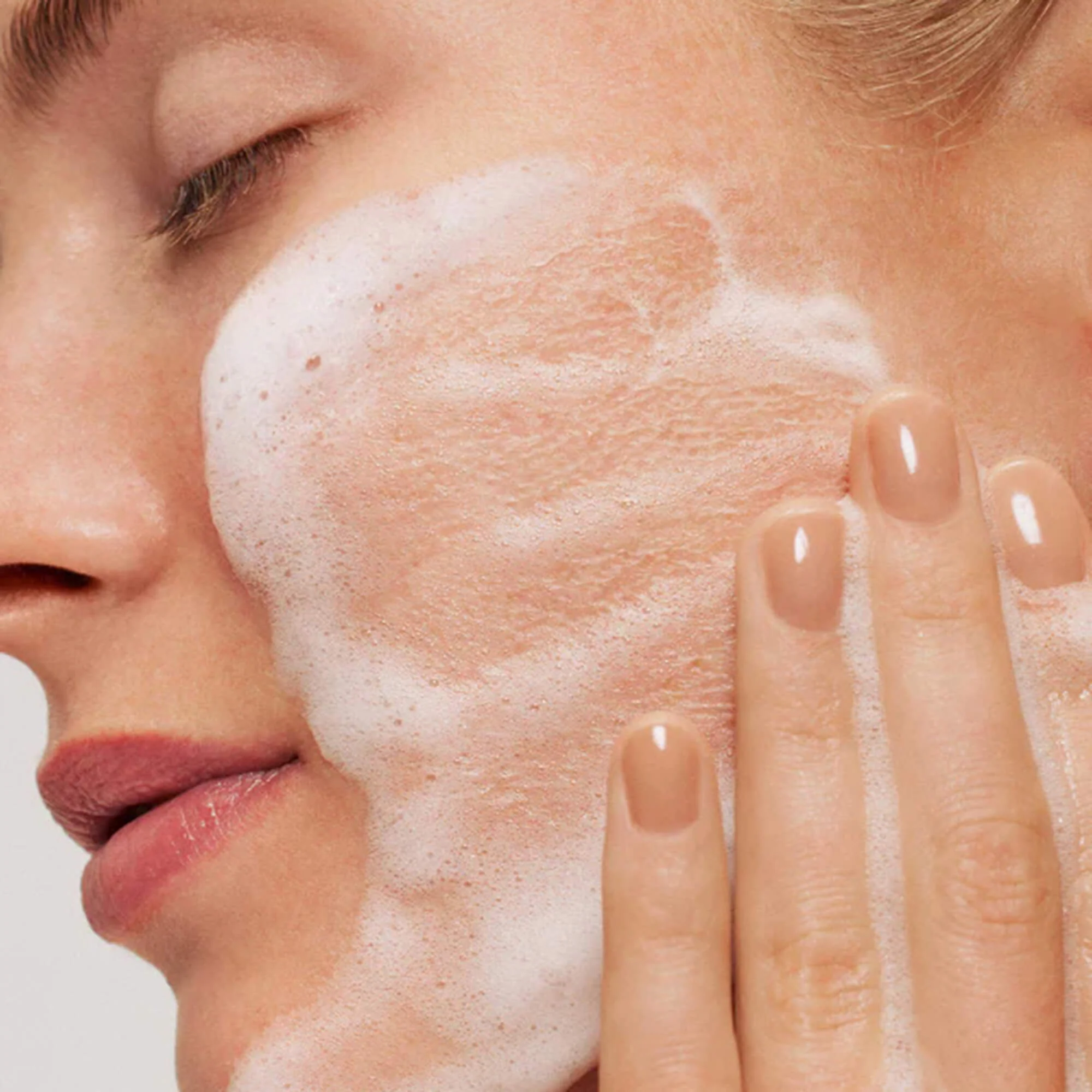 Ilia The Cleanse Soft Mousse Nettoyante Démaquillante