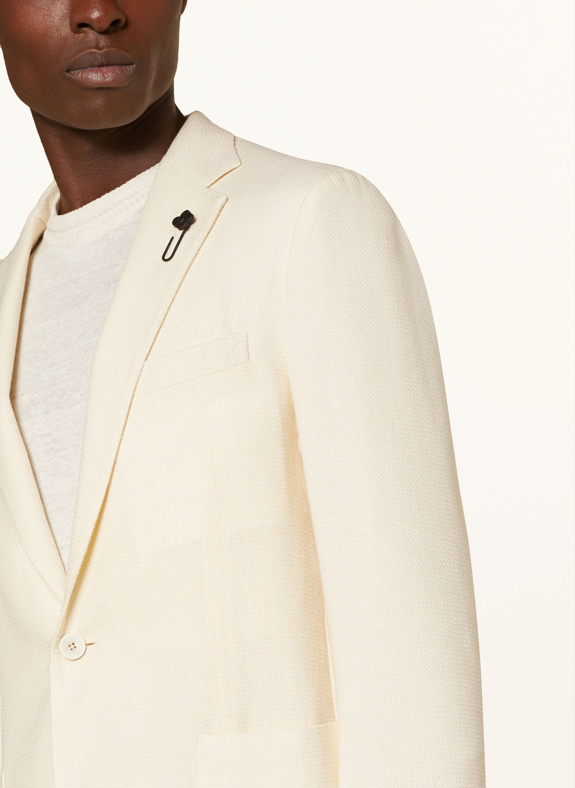 LARDINI Sakko Extra Slim Fit