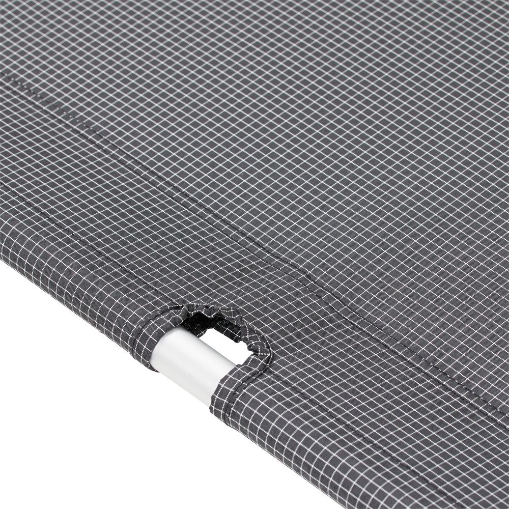 Helinox Lite Cot Feldbett schwarz blau