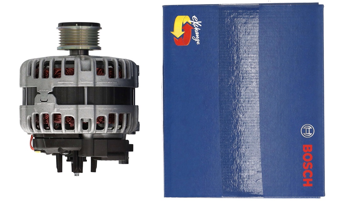 Generator