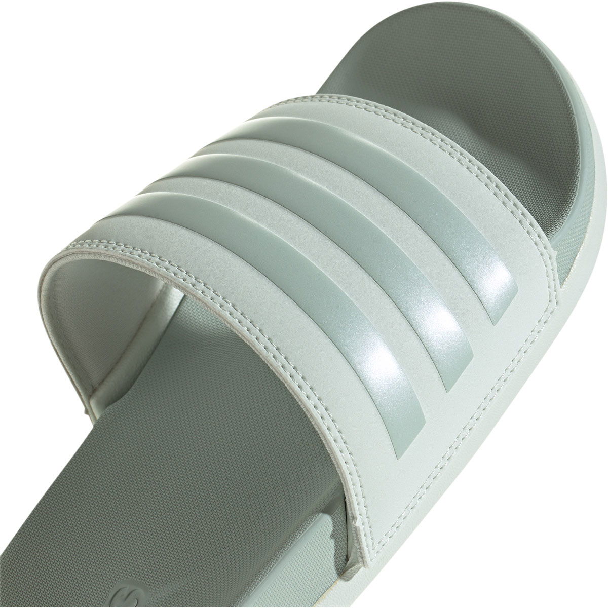 adidas Adilette Comfort Badesandaler Dame