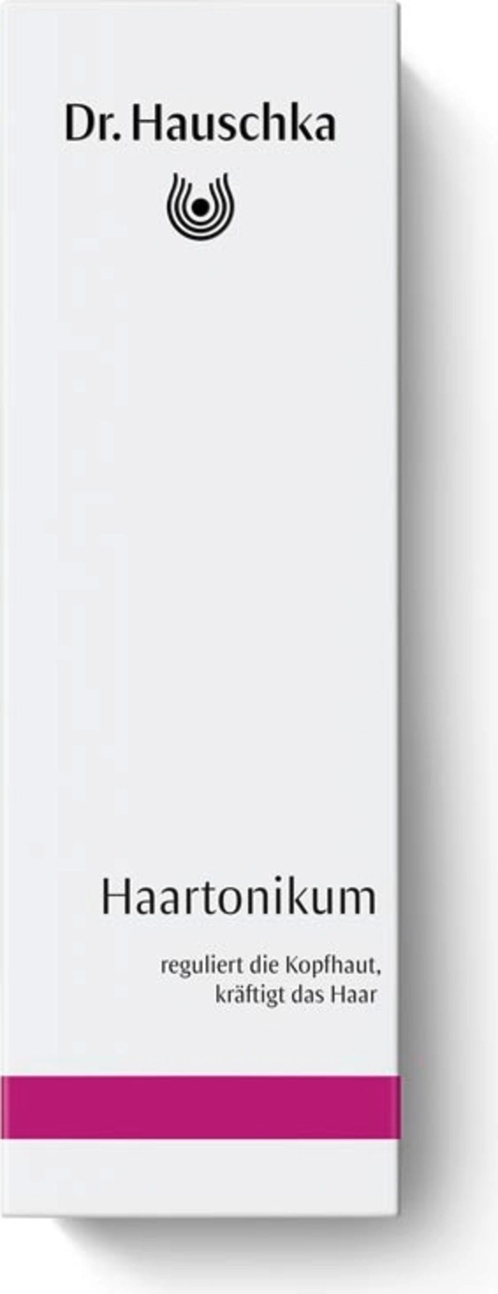 Dr. Hauschka  Haartonikum, 100 ml