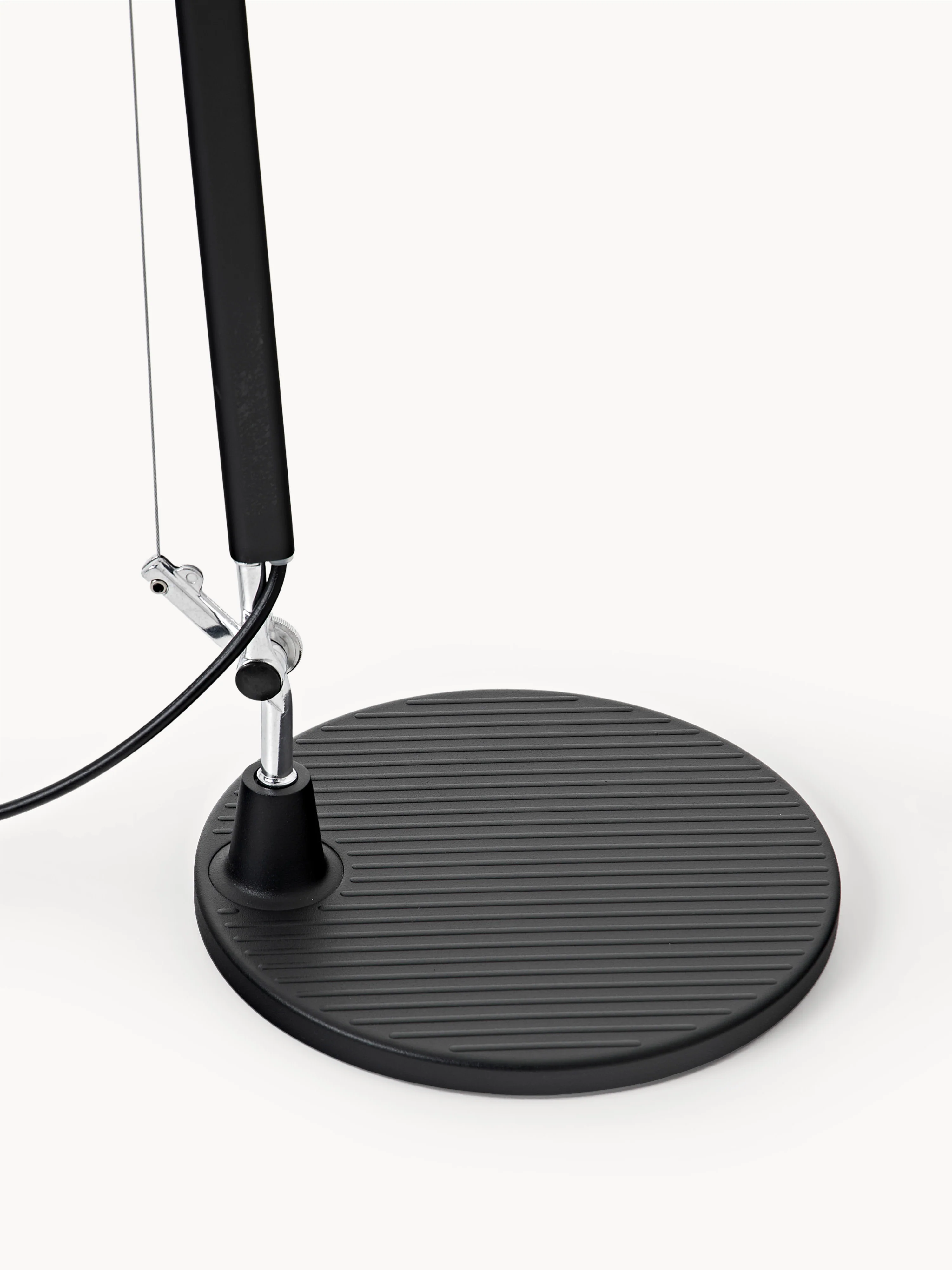 Grote verstelbare bureaulamp Tolomeo