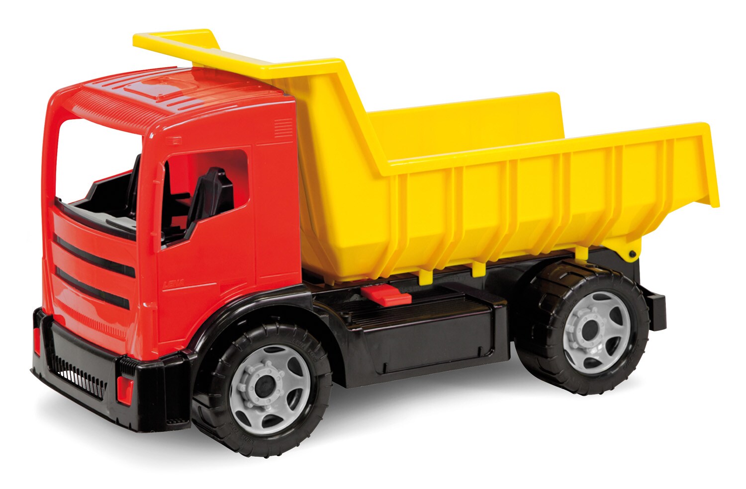 GIGA TRUCKS Muldenkipper, lose