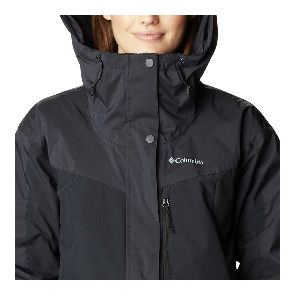 Columbia POINT PARK - Veste Femme black