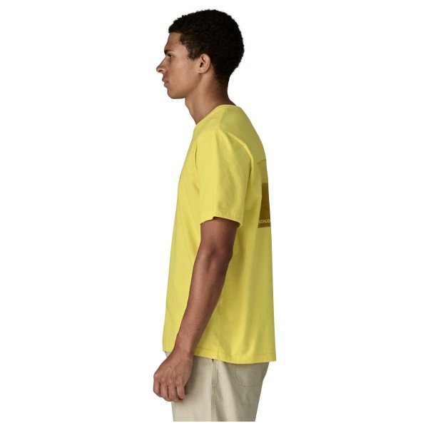 Patagonia - Water People Spotter T-Shirt - T-shirt