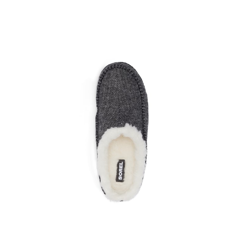 Sorel<br>Hjemmesko Lanner Ridge 43