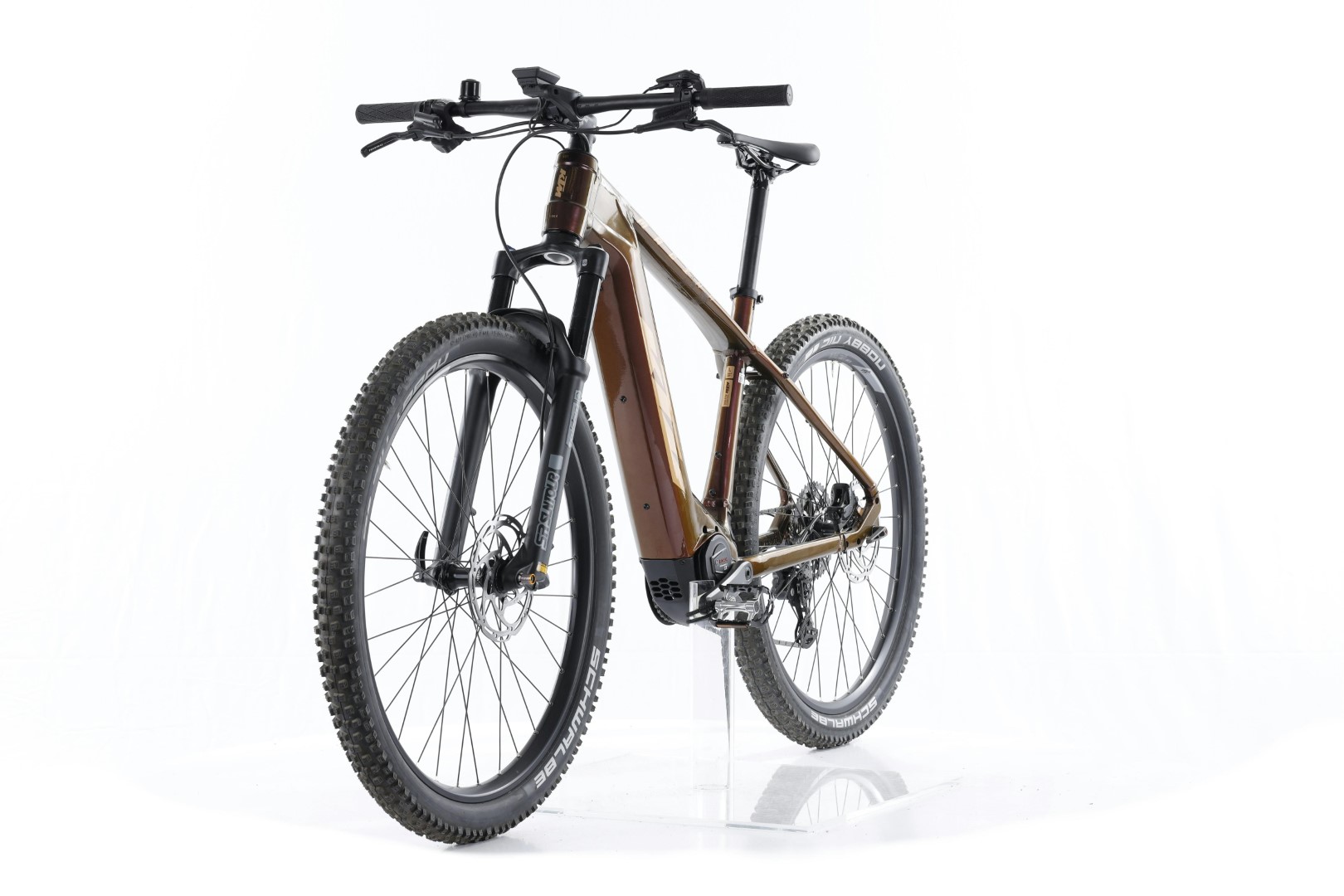 KTM Macina Team 792 Glorious (2023) | Diamond