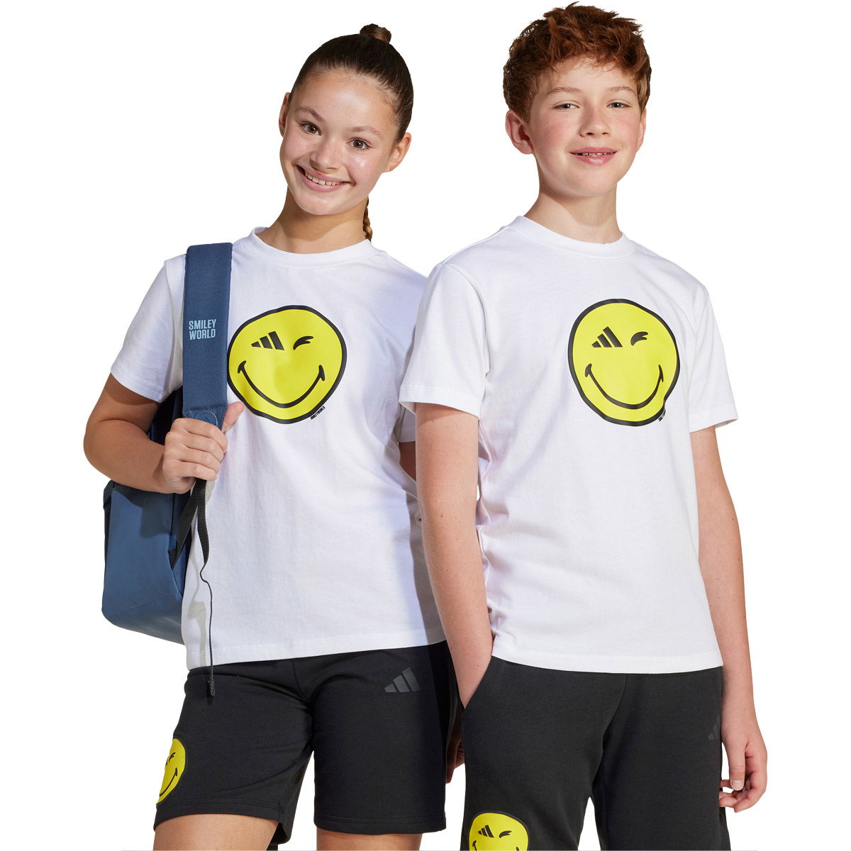 adidas X Smileyworld Graphics T-shirt Børn