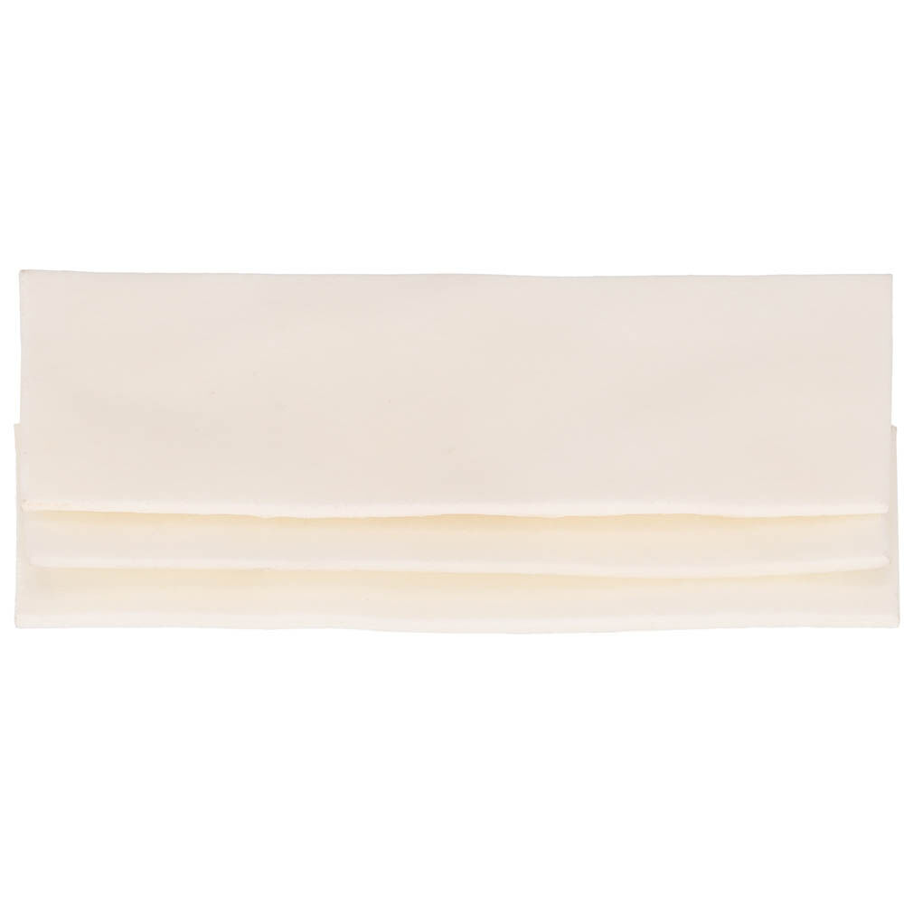 Welkoop - Kauwchips - Wit - 30.00 cm - 100.00 - 11.00 cm - rund - 4.00 cm