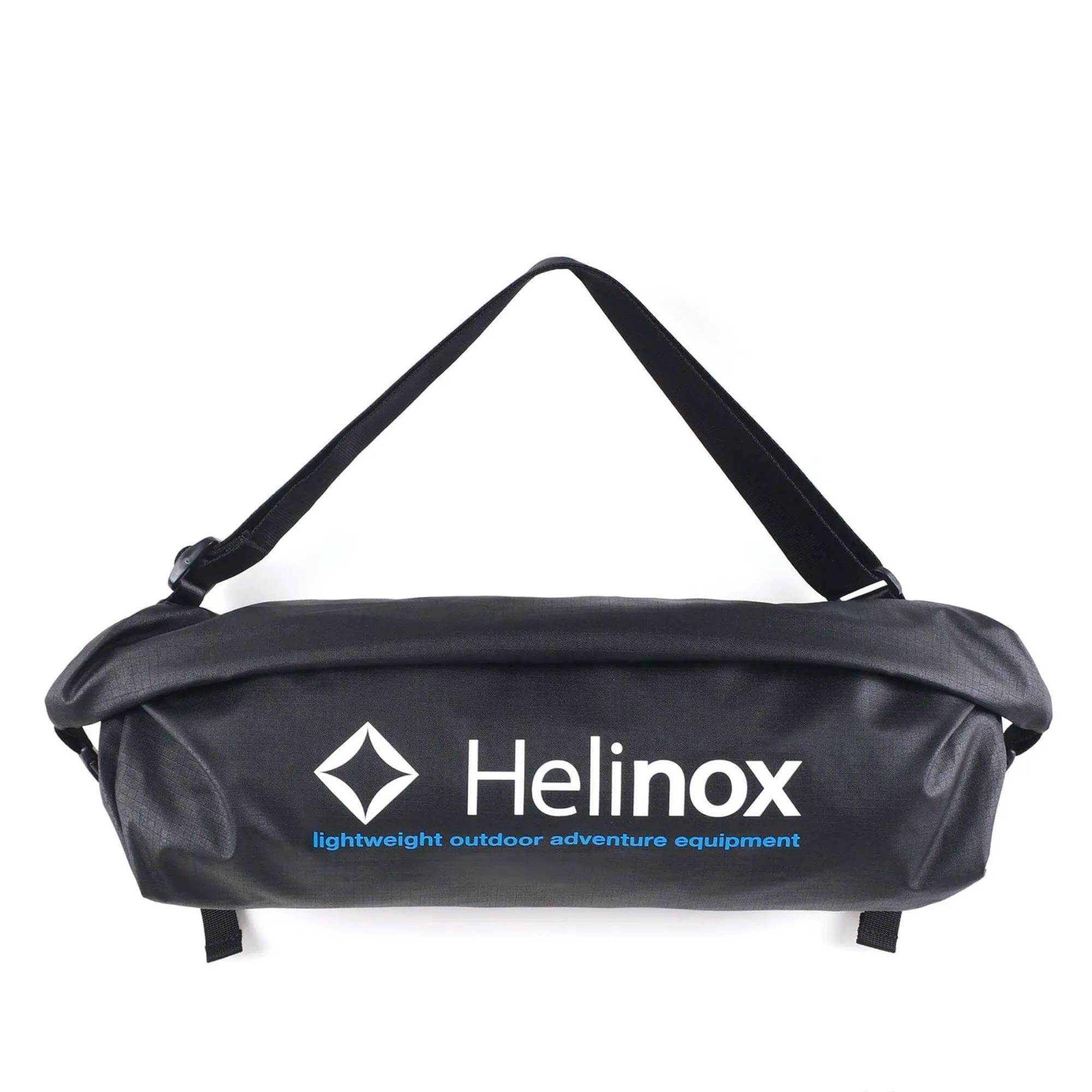 Helinox -  Campingstuhl Incline Festival Chair schwarz